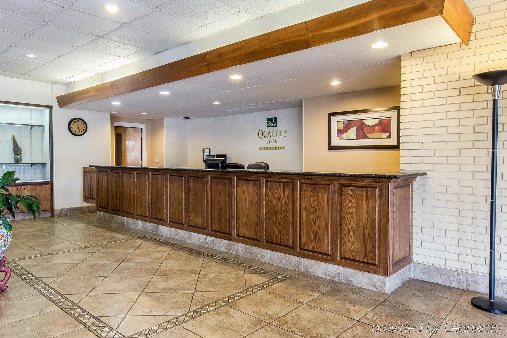 Quality Inn South Valdosta Esterno foto