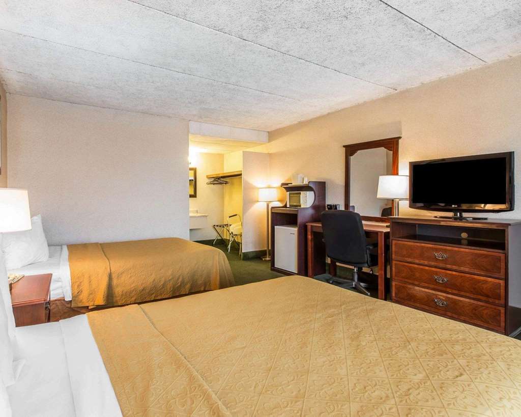 Quality Inn South Valdosta Camera foto