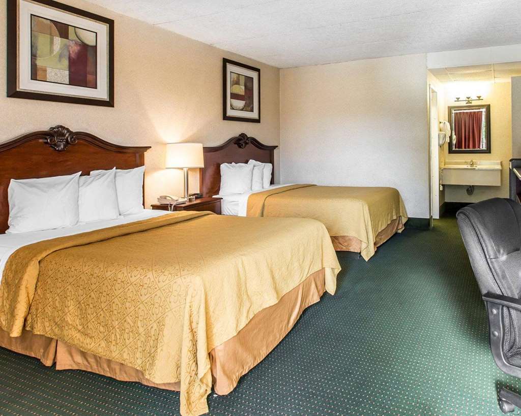 Quality Inn South Valdosta Camera foto