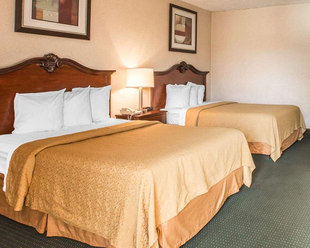 Quality Inn South Valdosta Camera foto