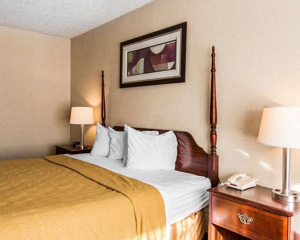 Quality Inn South Valdosta Camera foto